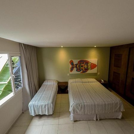 Juquehy La Plage Hotel Жукей Екстериор снимка