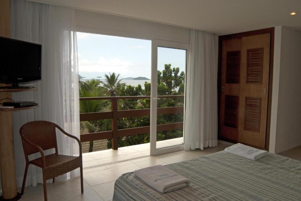 Juquehy La Plage Hotel Жукей Екстериор снимка