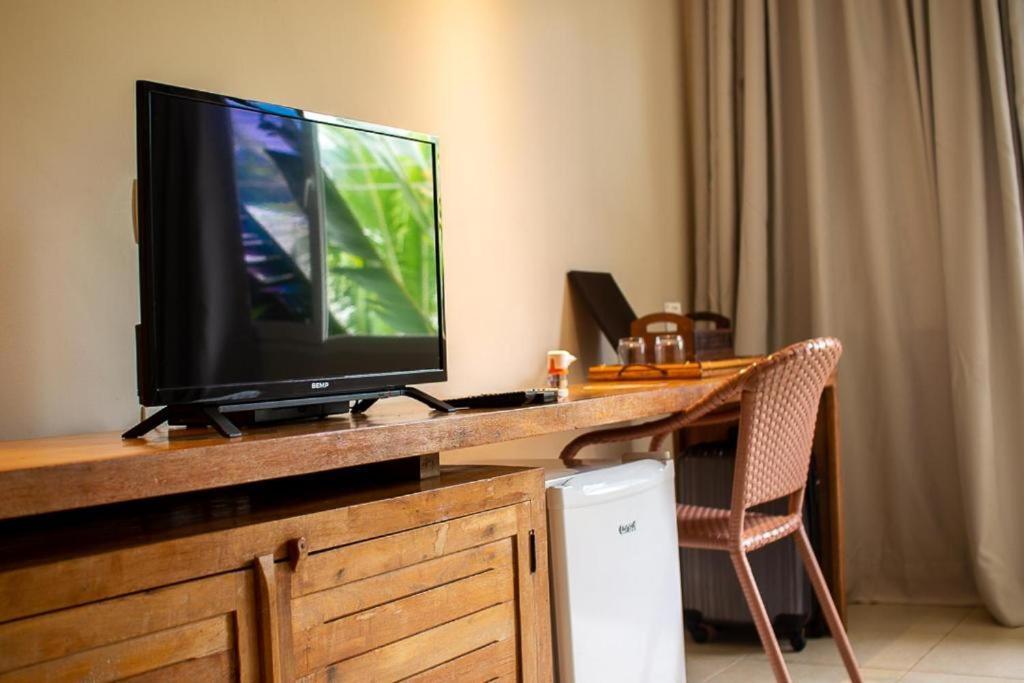 Juquehy La Plage Hotel Жукей Стая снимка