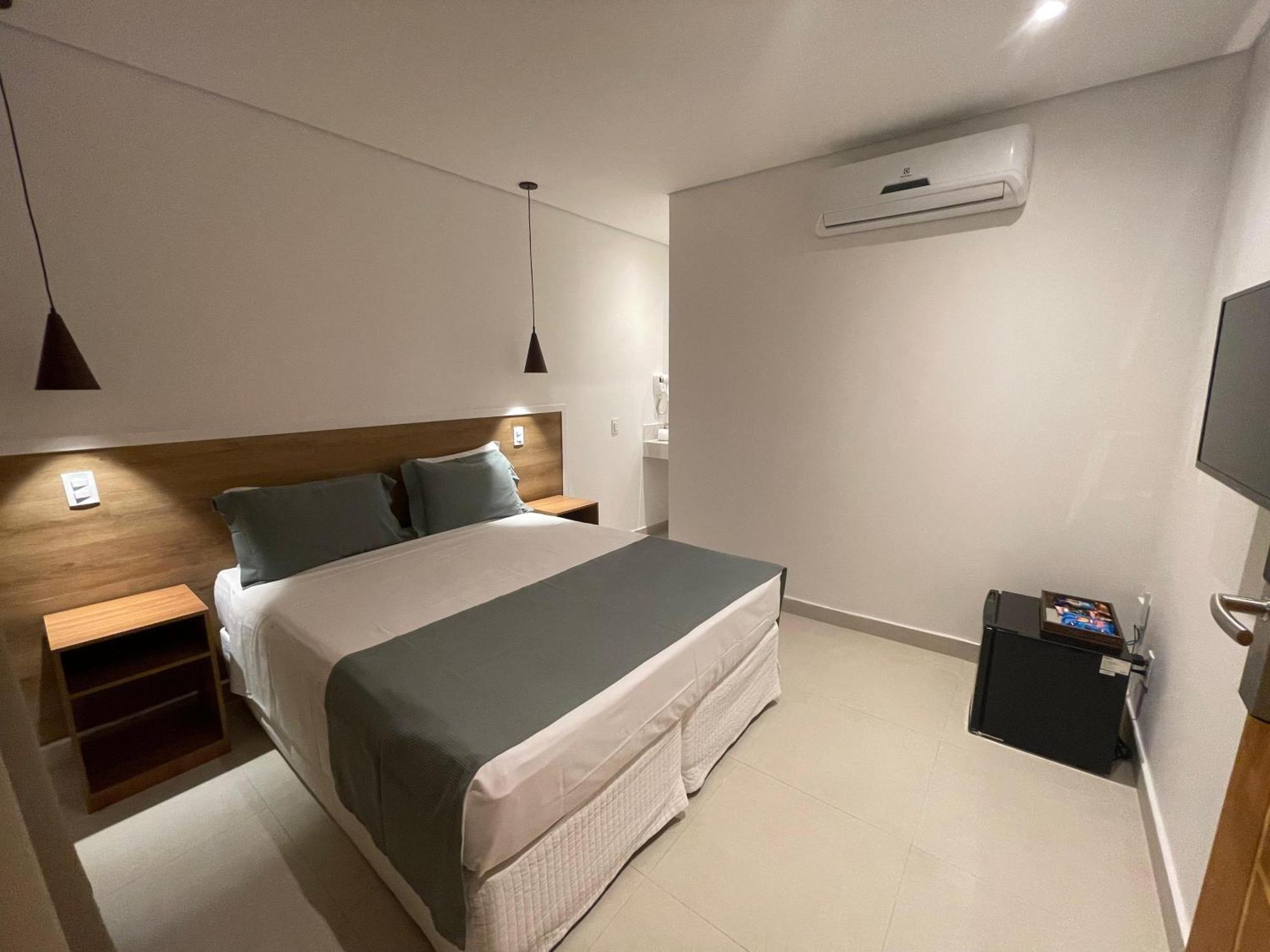 Juquehy La Plage Hotel Жукей Стая снимка
