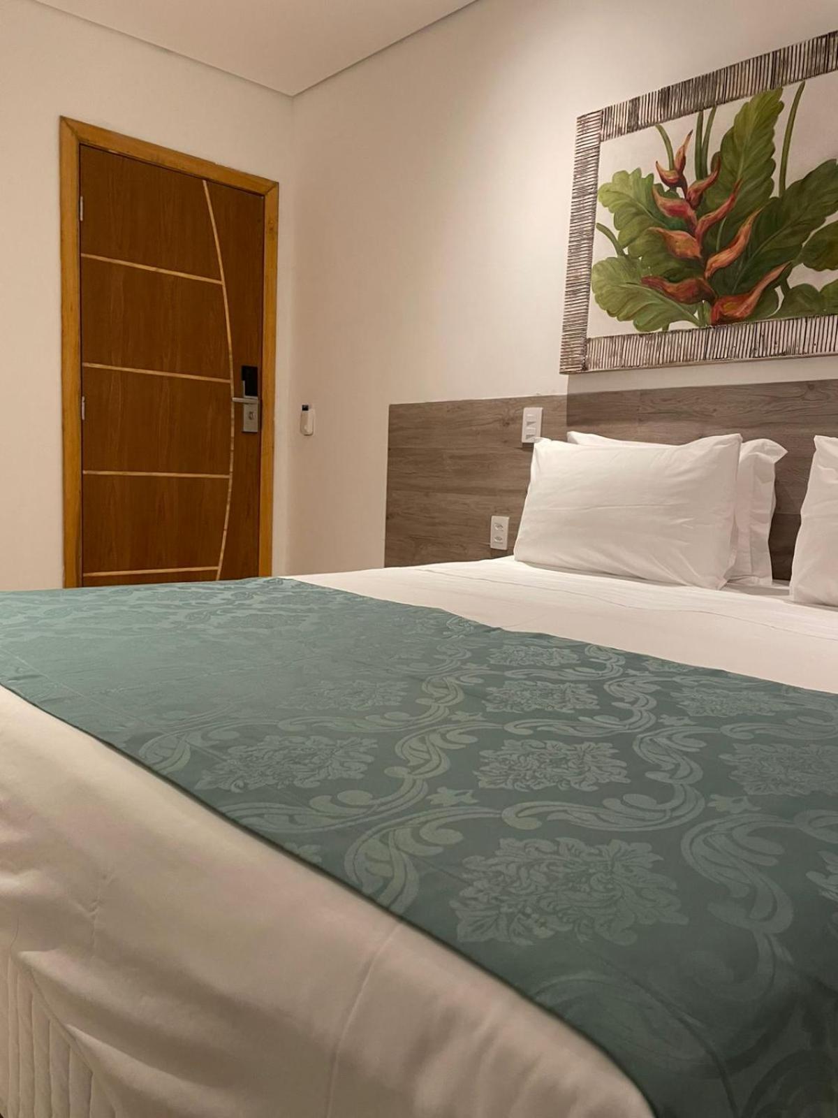 Juquehy La Plage Hotel Жукей Стая снимка