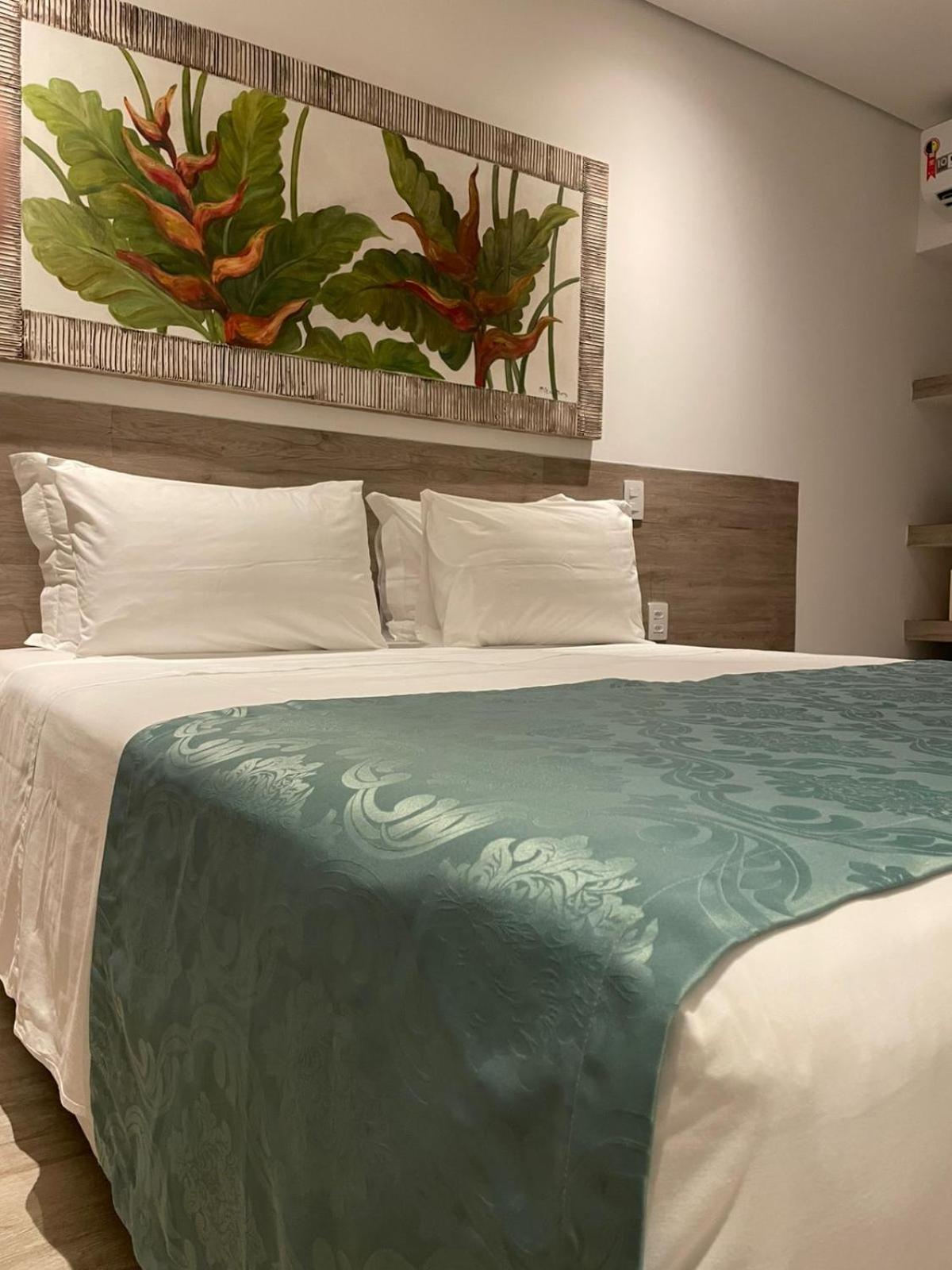Juquehy La Plage Hotel Жукей Стая снимка