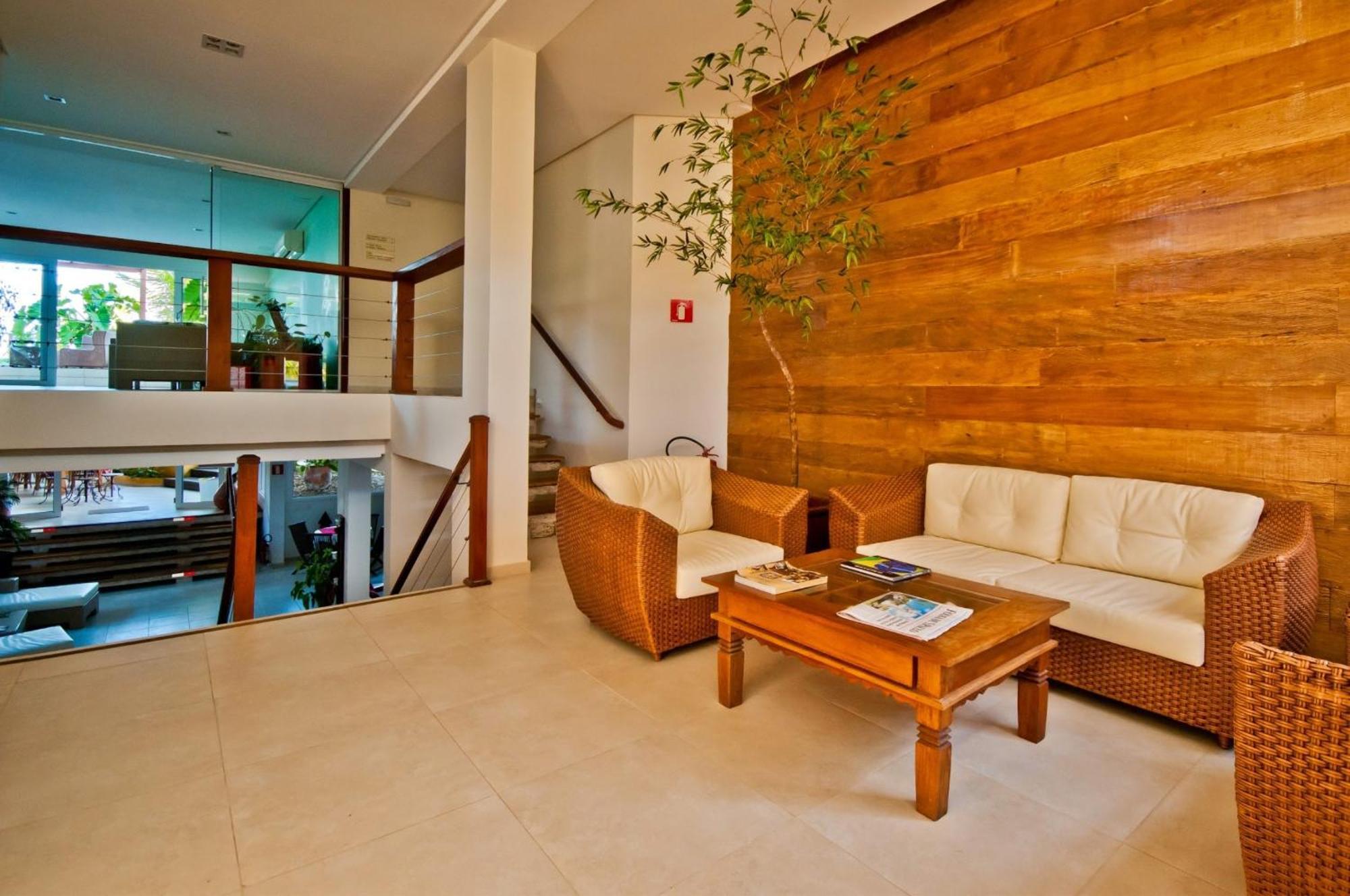 Juquehy La Plage Hotel Жукей Екстериор снимка