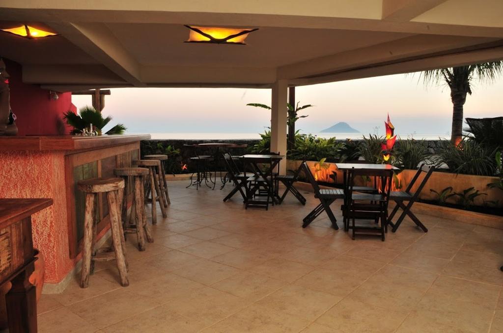 Juquehy La Plage Hotel Жукей Екстериор снимка