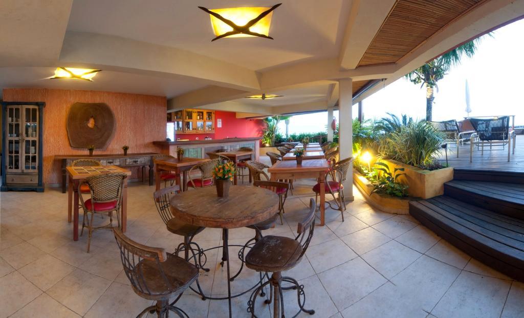 Juquehy La Plage Hotel Жукей Екстериор снимка