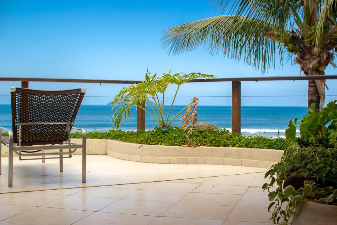 Juquehy La Plage Hotel Жукей Екстериор снимка