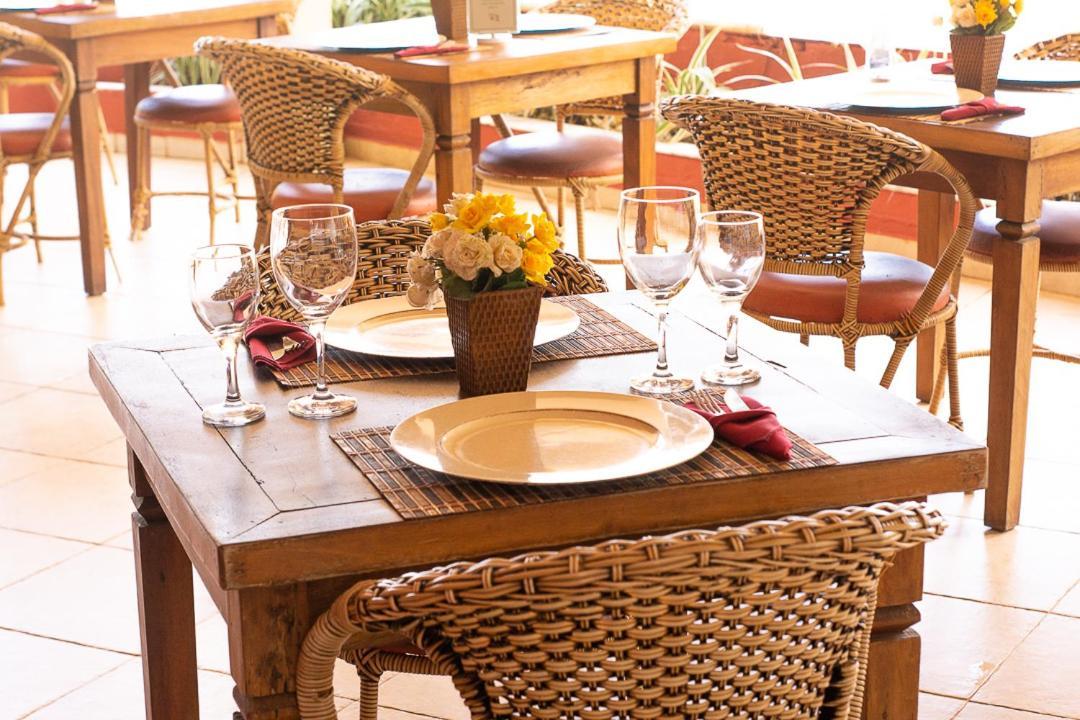 Juquehy La Plage Hotel Жукей Екстериор снимка