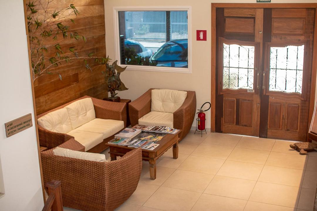 Juquehy La Plage Hotel Жукей Екстериор снимка