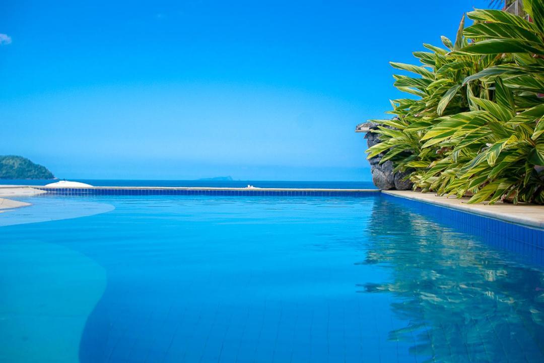 Juquehy La Plage Hotel Жукей Екстериор снимка