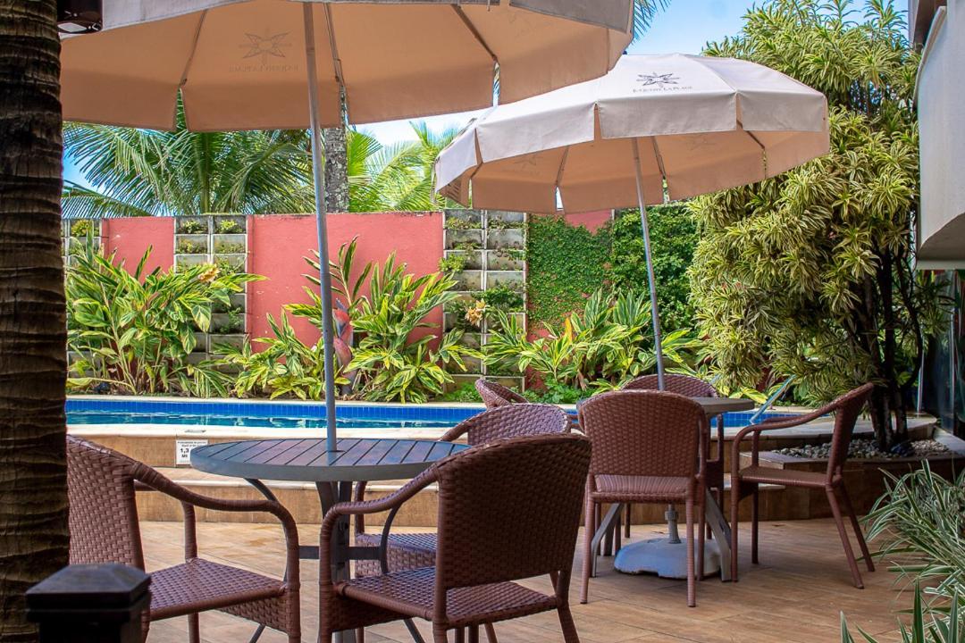 Juquehy La Plage Hotel Жукей Екстериор снимка