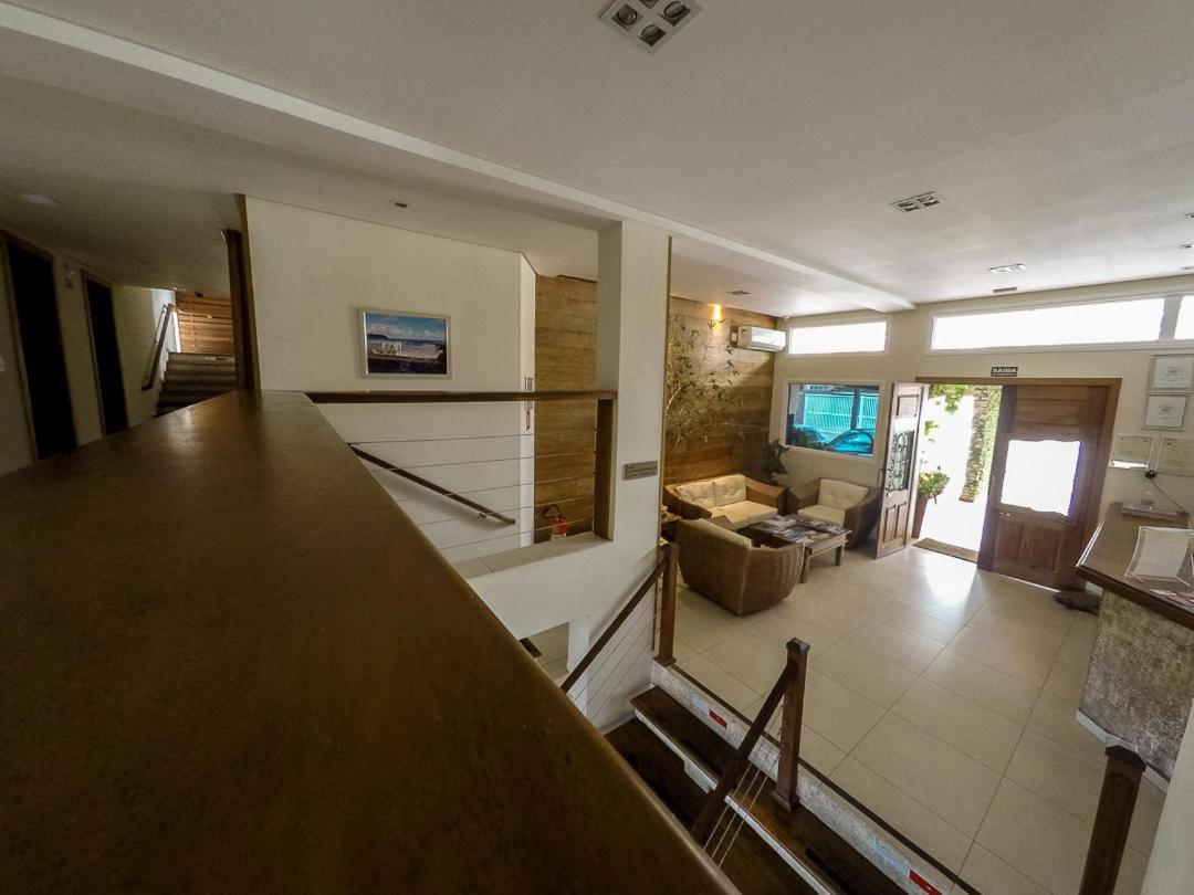 Juquehy La Plage Hotel Жукей Екстериор снимка