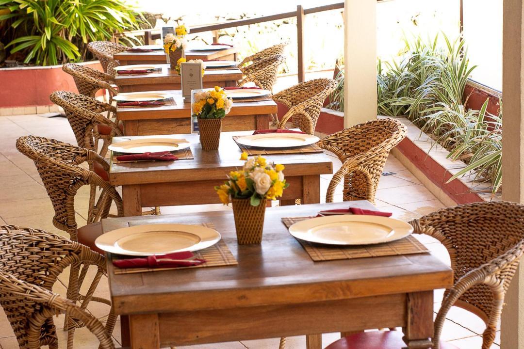 Juquehy La Plage Hotel Жукей Екстериор снимка