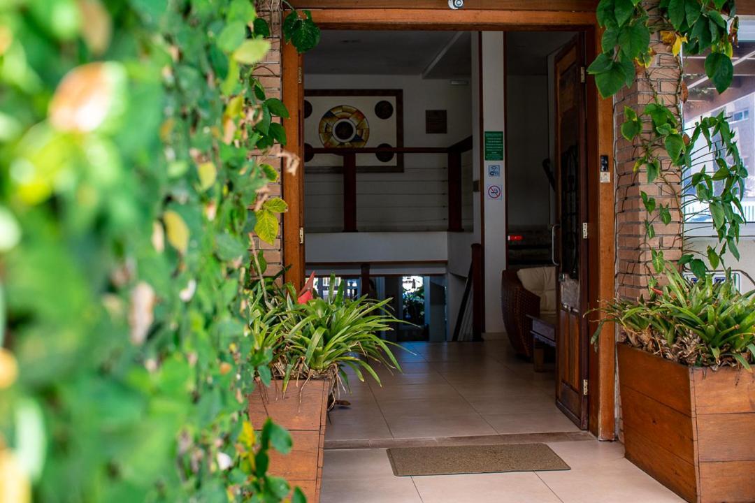 Juquehy La Plage Hotel Жукей Екстериор снимка